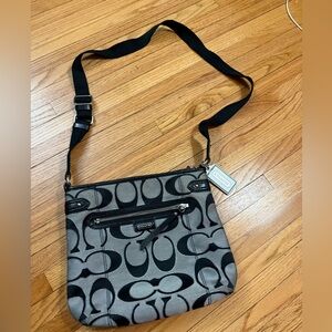 Coach crossbody bag